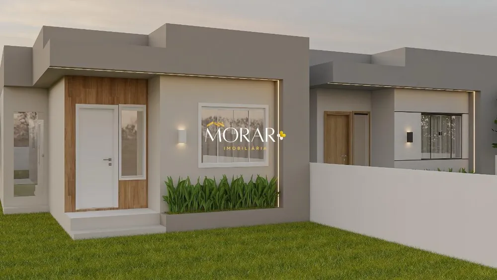 Casa, 3 quartos, 87 m² - Foto 5