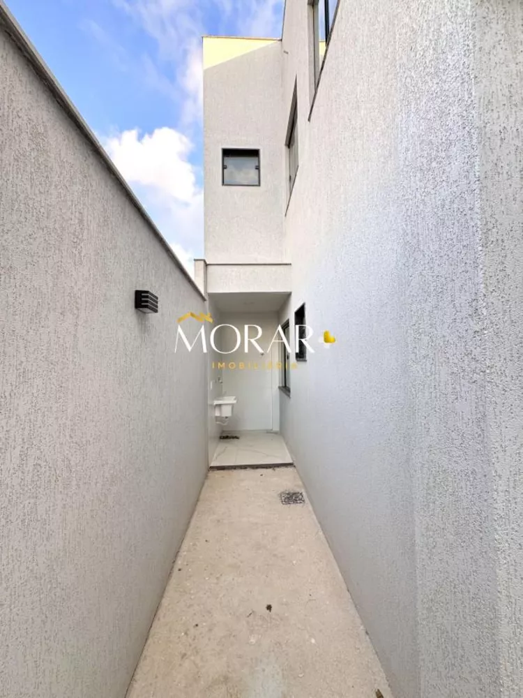 Casa, 3 quartos, 82 m² - Foto 19