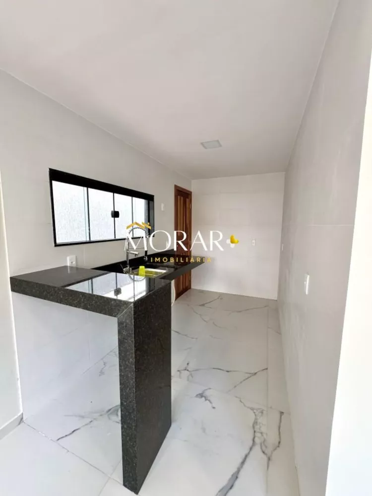 Casa, 3 quartos, 82 m² - Foto 9