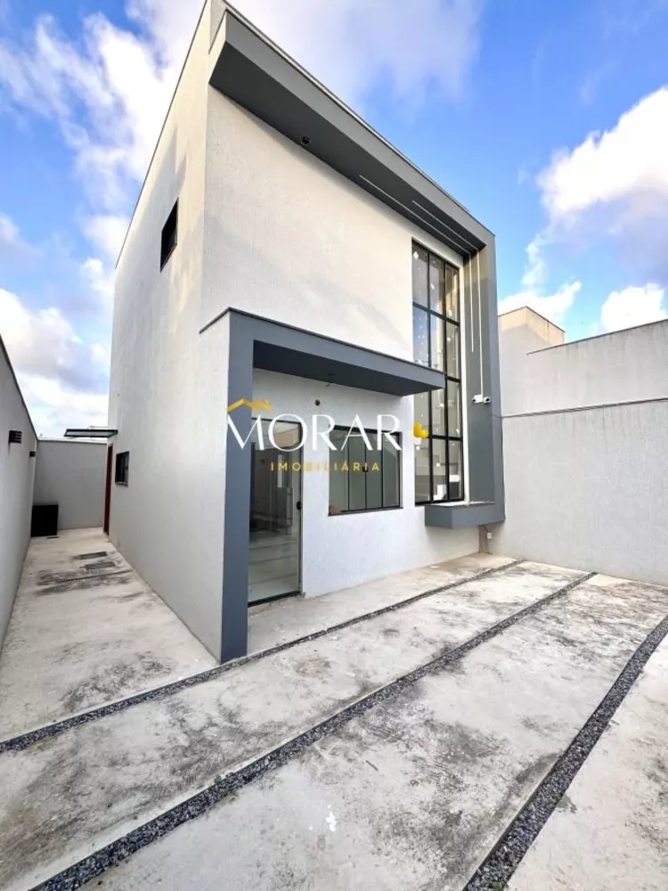 Casa, 3 quartos, 82 m² - Foto 20