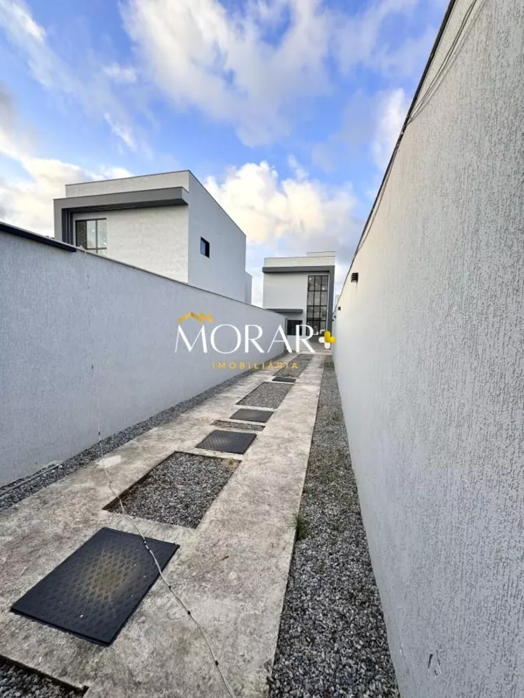 Casa, 3 quartos, 82 m² - Foto 4
