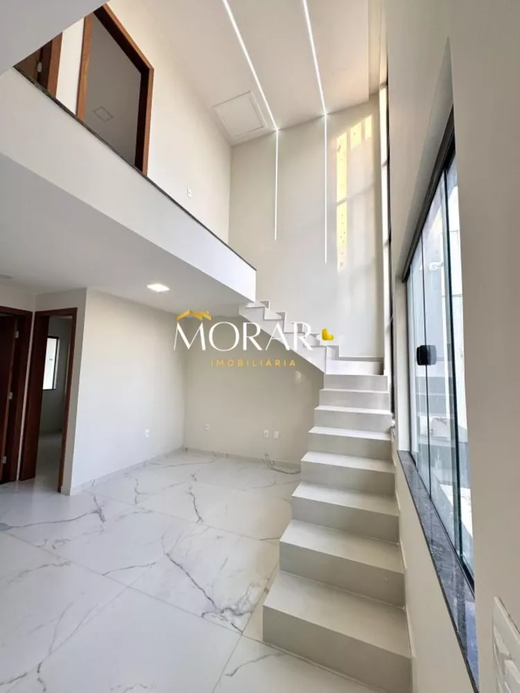 Casa, 3 quartos, 82 m² - Foto 6