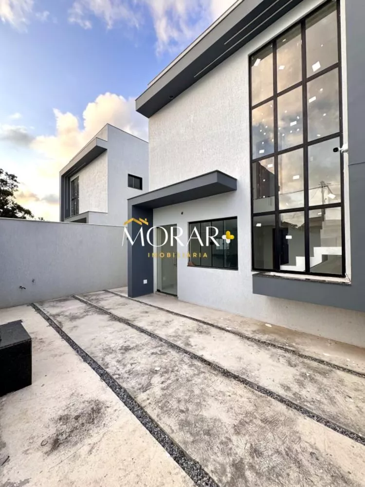 Casa, 3 quartos, 82 m² - Foto 3
