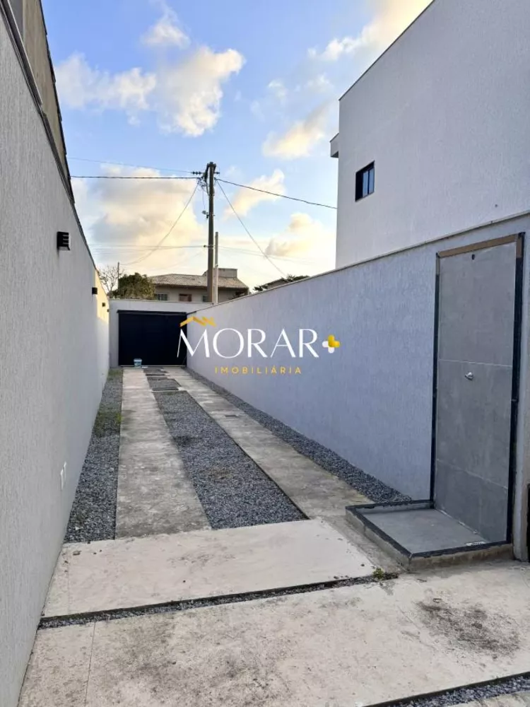 Casa, 3 quartos, 82 m² - Foto 5