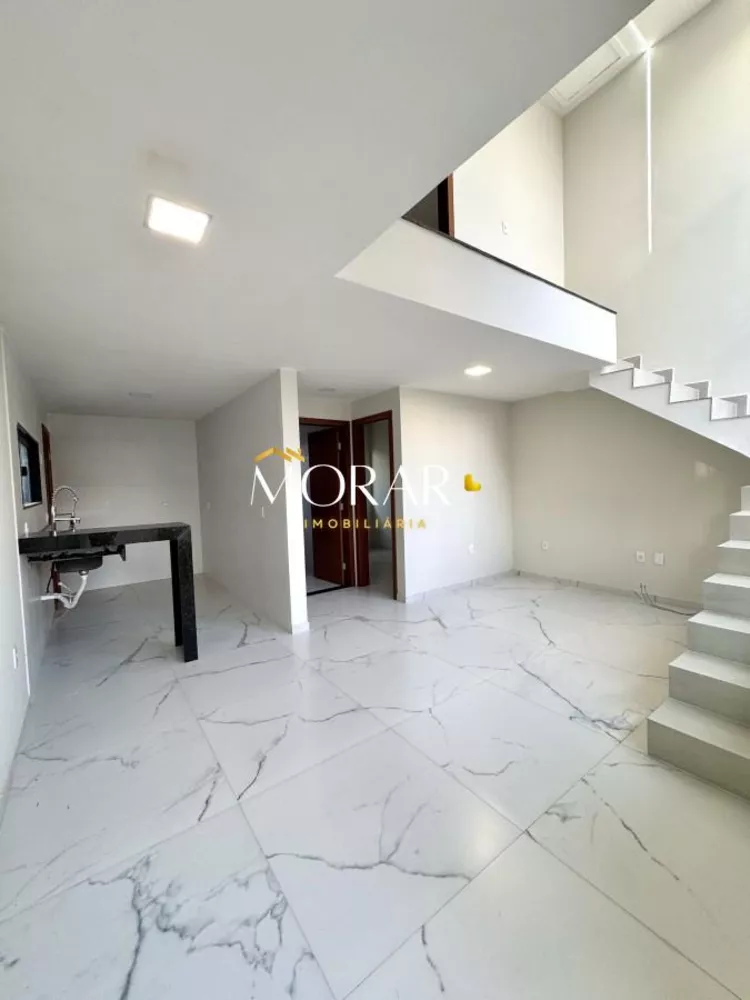 Casa, 3 quartos, 82 m² - Foto 7