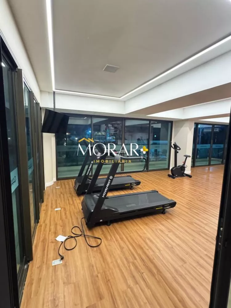 Apartamento, 2 quartos, 81 m² - Foto 2