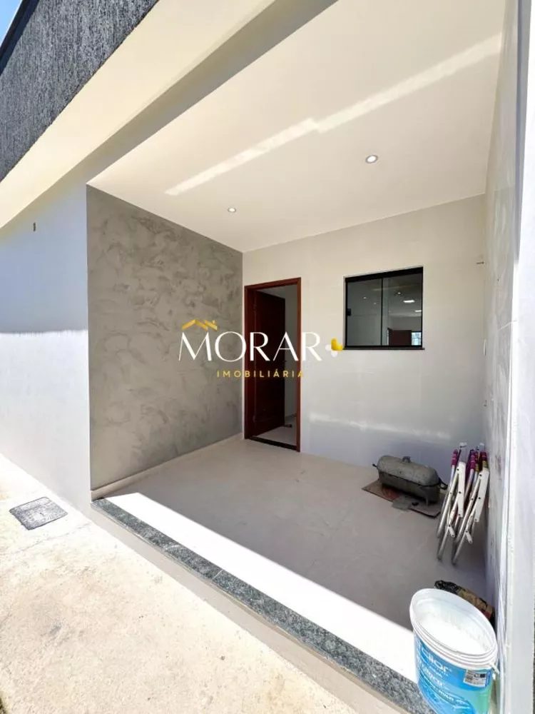 Casa, 2 quartos, 74 m² - Foto 13