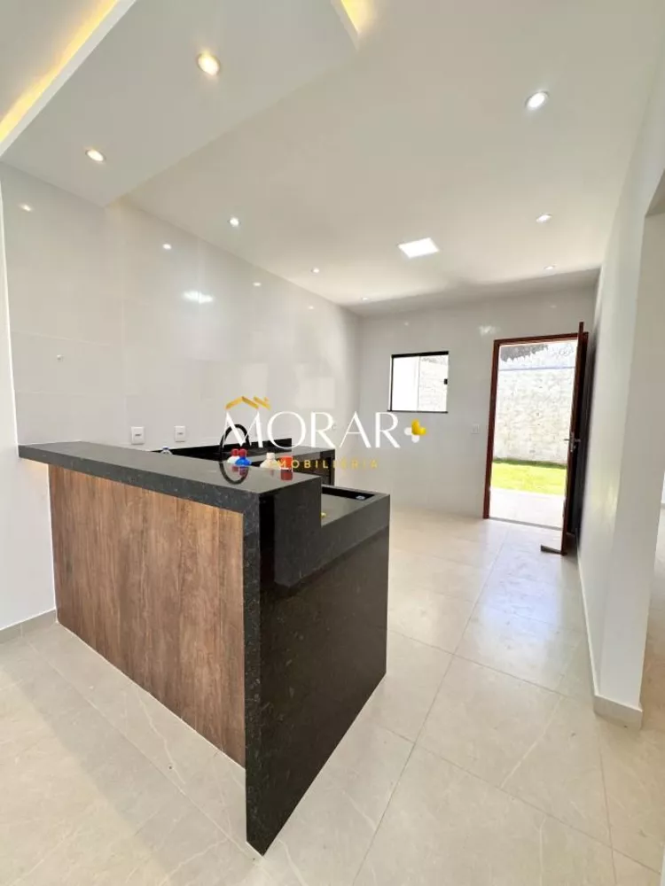 Casa, 2 quartos, 74 m² - Foto 1