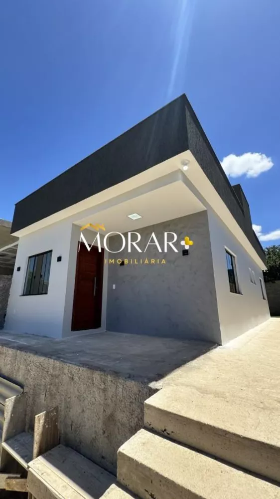 Casa, 2 quartos, 74 m² - Foto 5