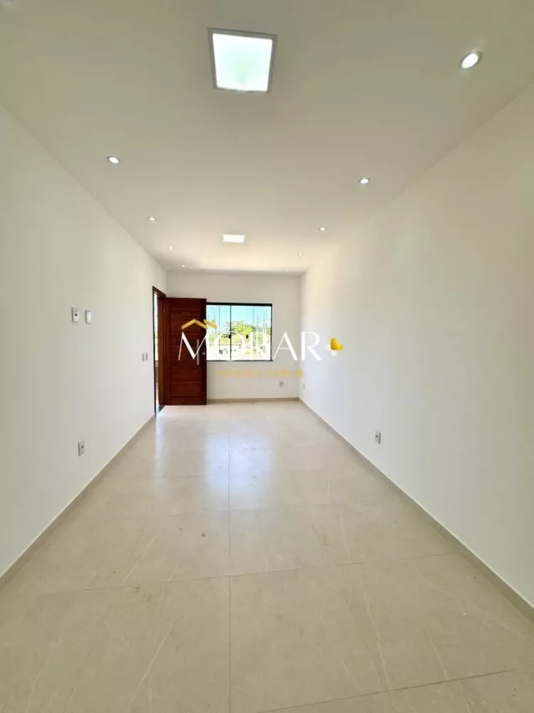 Casa, 2 quartos, 74 m² - Foto 2