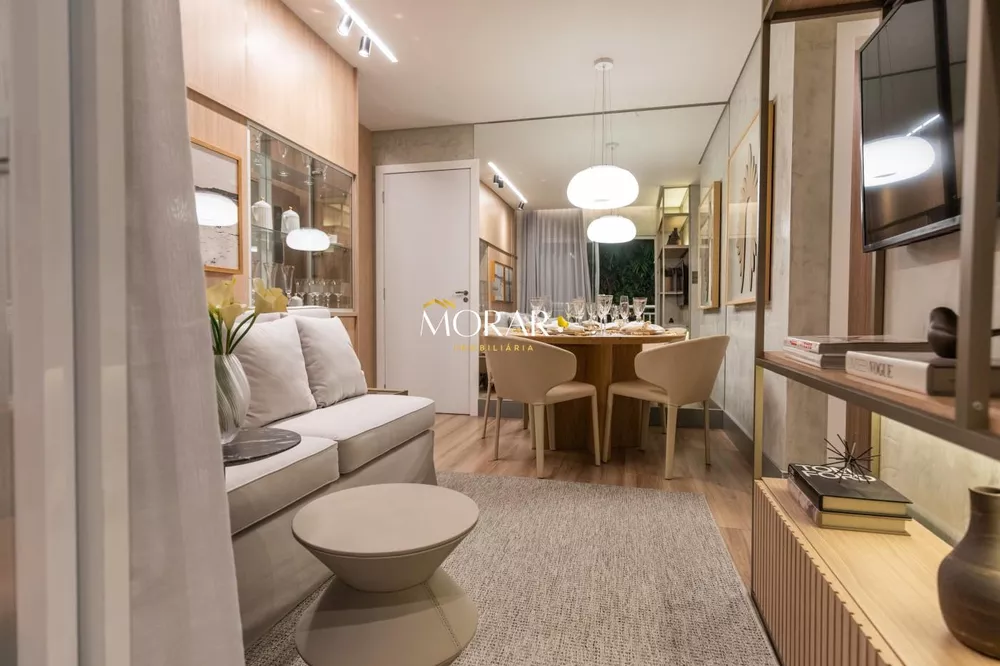 Apartamento, 1 quarto, 45 m² - Foto 26