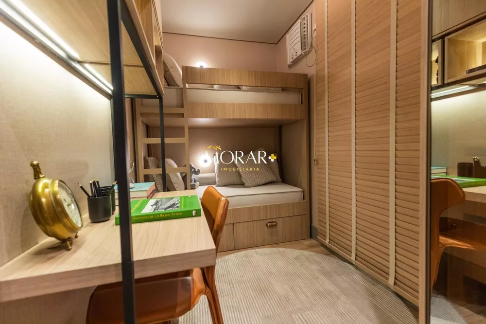 Apartamento, 1 quarto, 45 m² - Foto 7