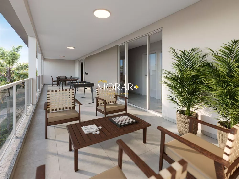 Apartamento, 1 quarto, 45 m² - Foto 19