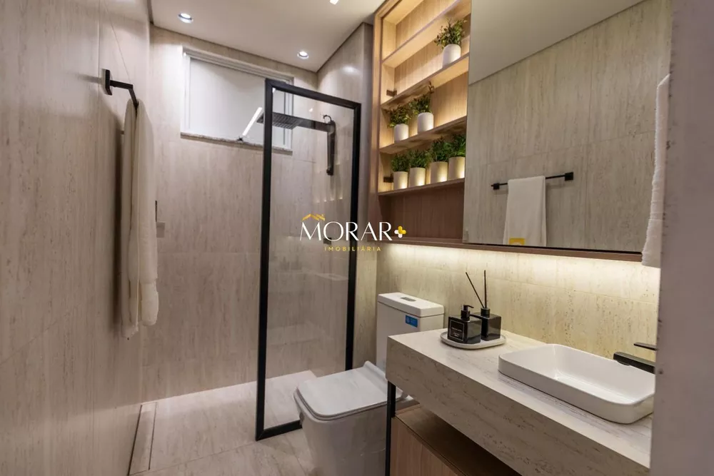 Apartamento, 1 quarto, 45 m² - Foto 5