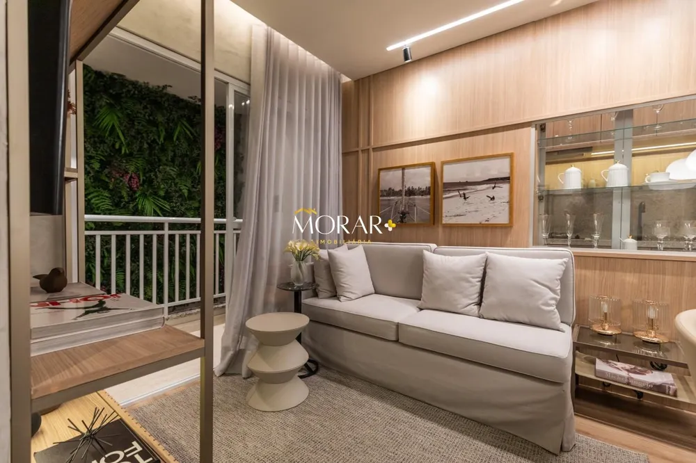 Apartamento, 1 quarto, 45 m² - Foto 17