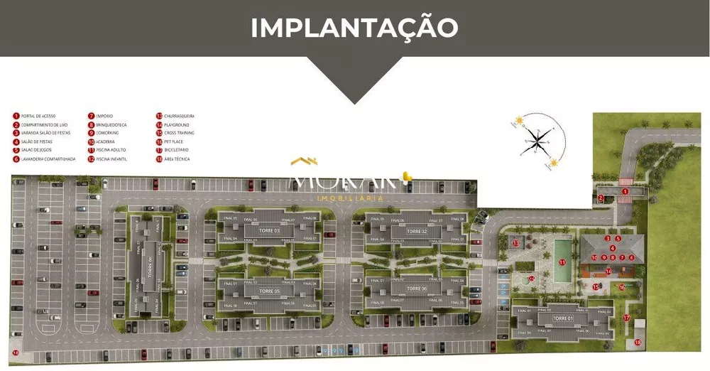 Apartamento, 1 quarto, 45 m² - Foto 14