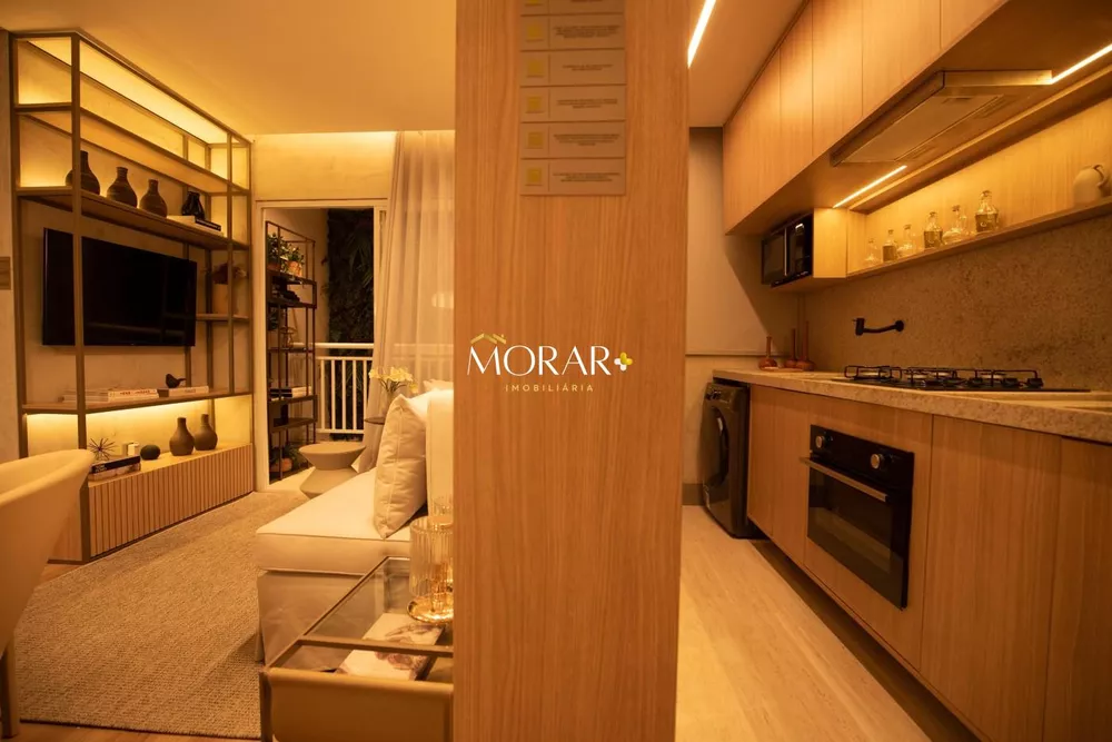 Apartamento, 1 quarto, 45 m² - Foto 32