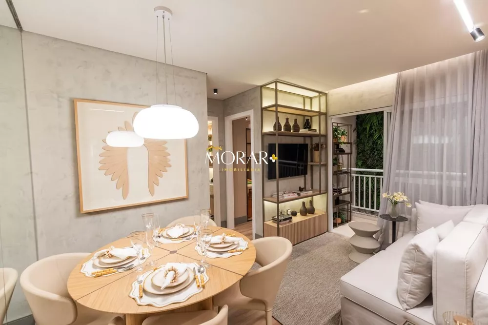 Apartamento, 1 quarto, 45 m² - Foto 16