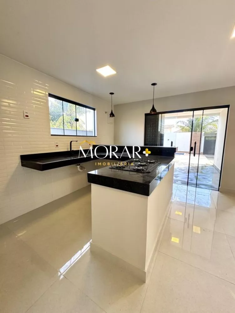 Casa, 3 quartos, 147 m² - Foto 19