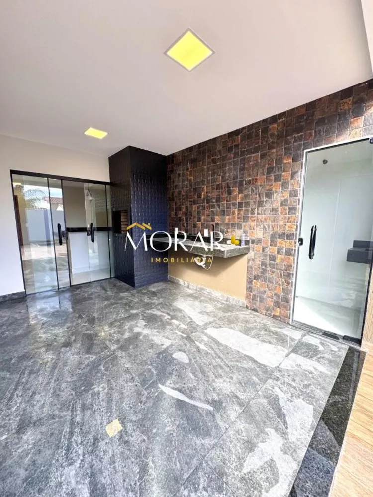 Casa, 3 quartos, 147 m² - Foto 21