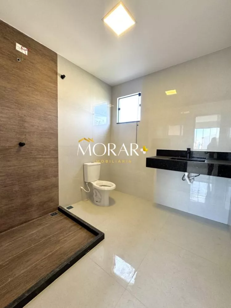 Casa, 3 quartos, 147 m² - Foto 3