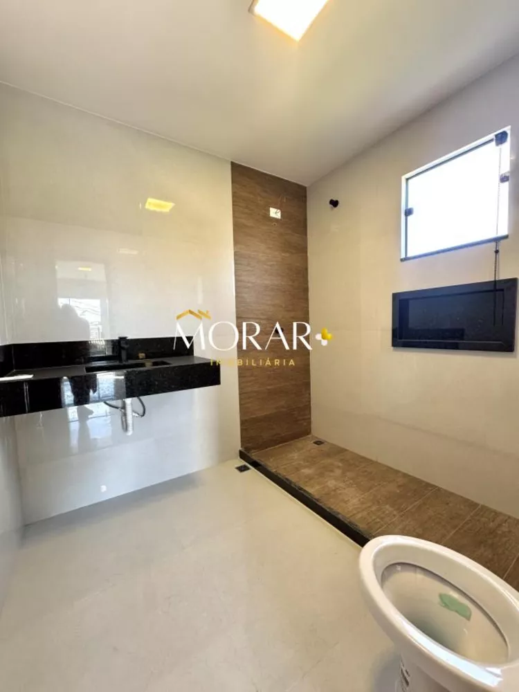 Casa, 3 quartos, 147 m² - Foto 7