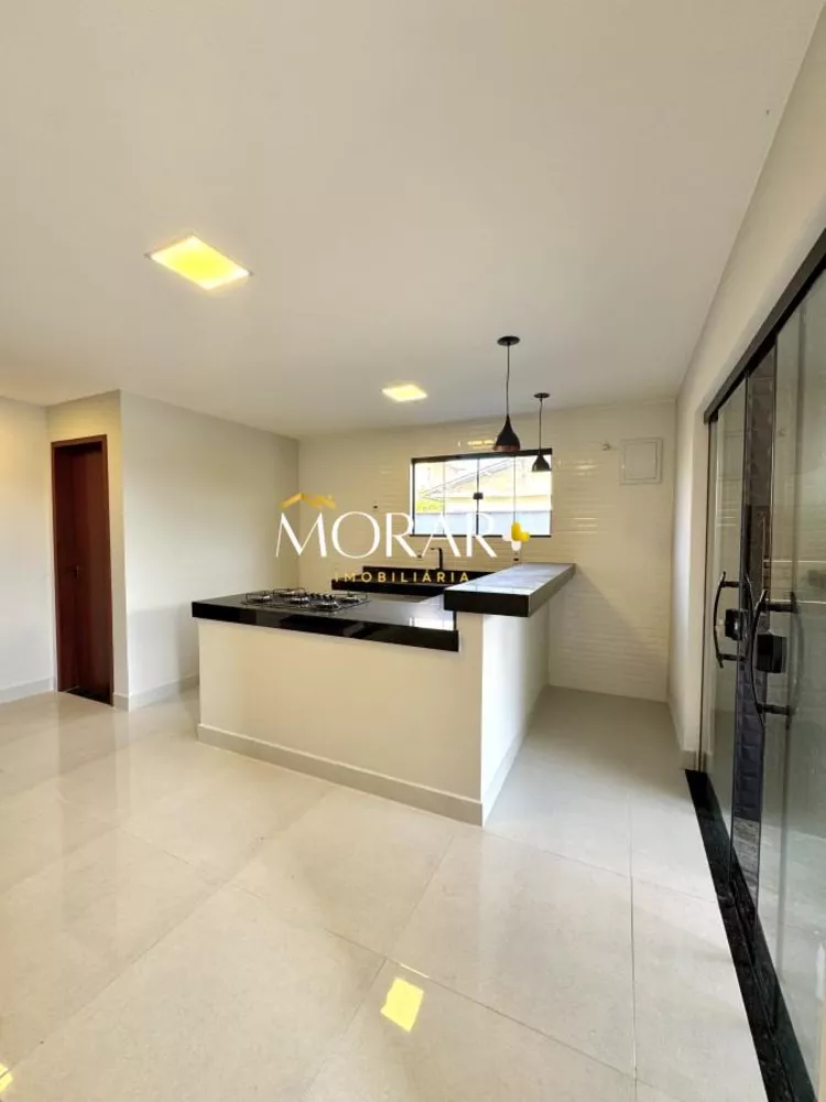 Casa, 3 quartos, 147 m² - Foto 1