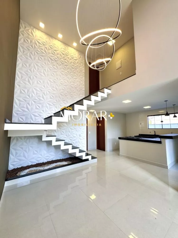 Casa, 3 quartos, 147 m² - Foto 6