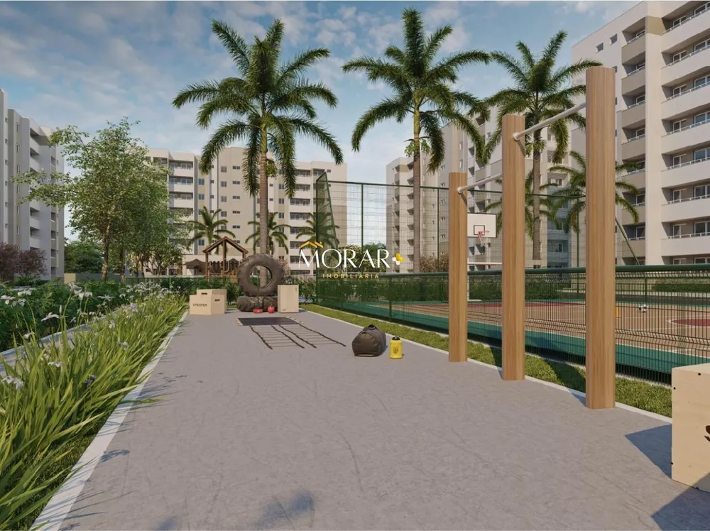 Apartamento, 2 quartos, 71 m² - Foto 11