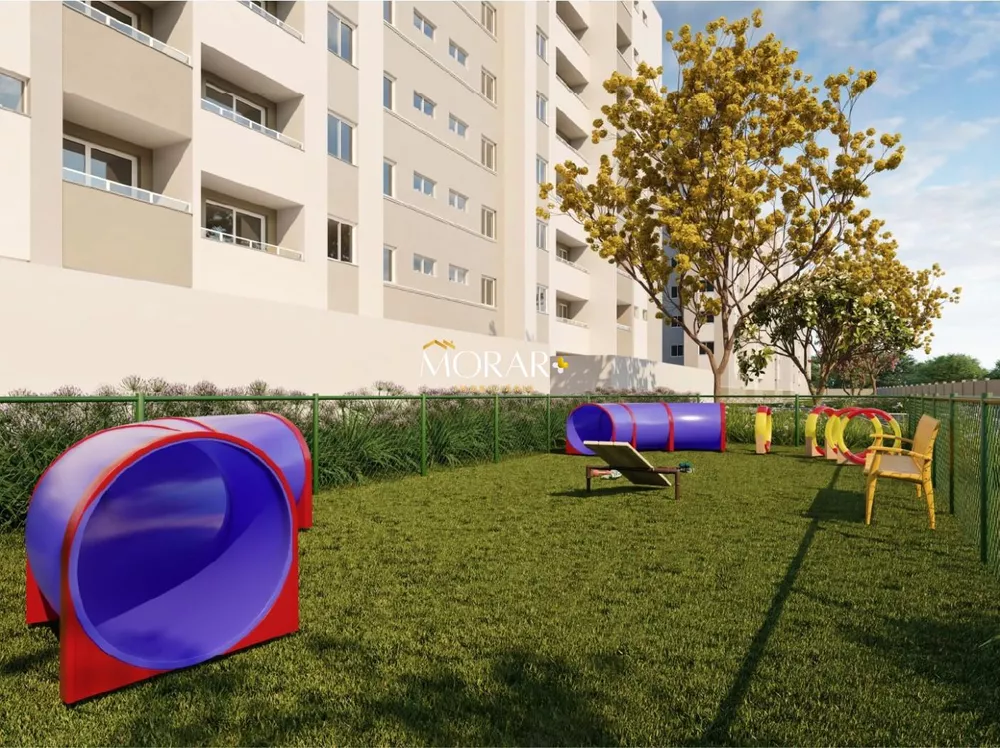 Apartamento, 2 quartos, 71 m² - Foto 2