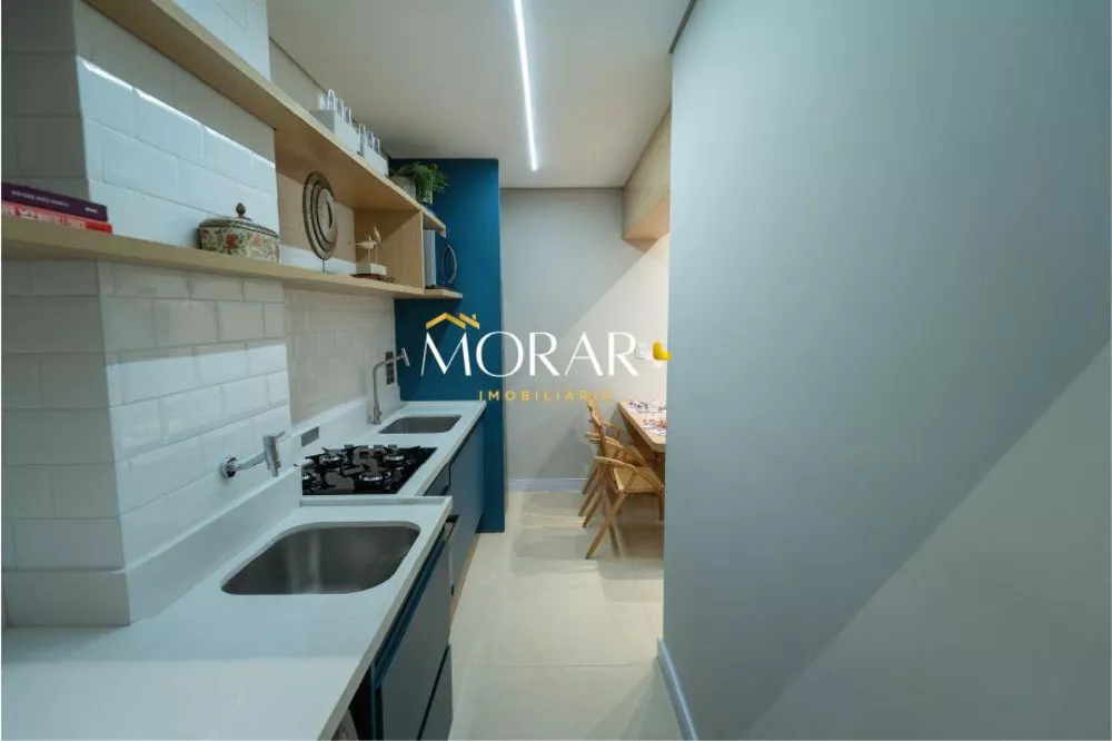 Apartamento, 2 quartos, 71 m² - Foto 1