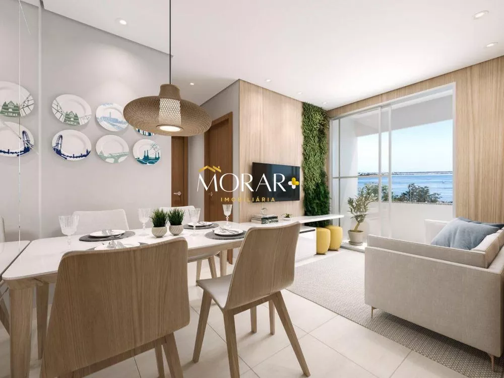 Apartamento, 2 quartos, 45 m² - Foto 4