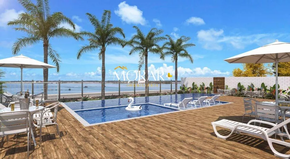 Apartamento, 2 quartos, 45 m² - Foto 7