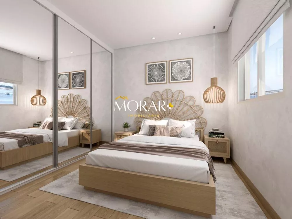 Apartamento, 2 quartos, 45 m² - Foto 15