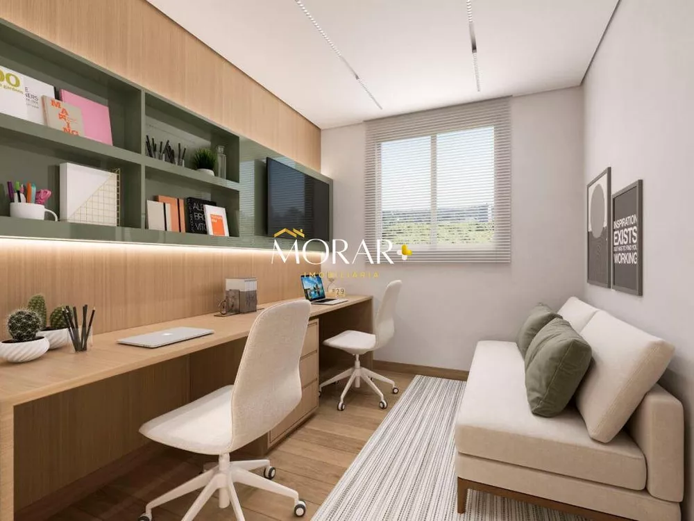 Apartamento, 2 quartos, 45 m² - Foto 9