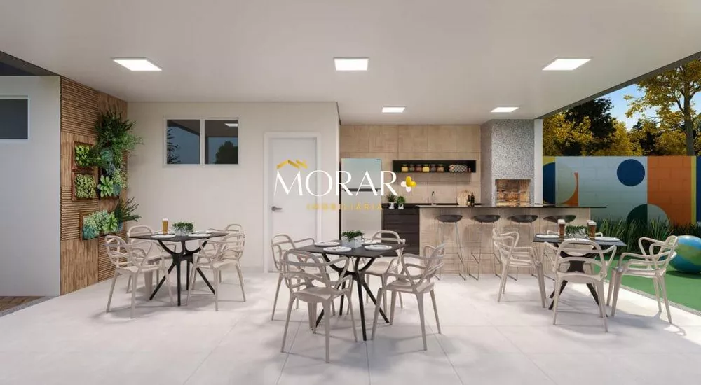 Apartamento, 2 quartos, 45 m² - Foto 20