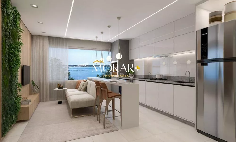 Apartamento, 2 quartos, 45 m² - Foto 5