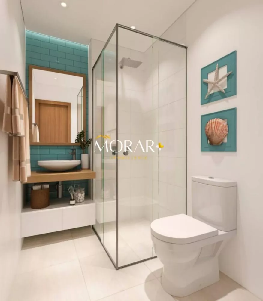Apartamento, 2 quartos, 45 m² - Foto 21