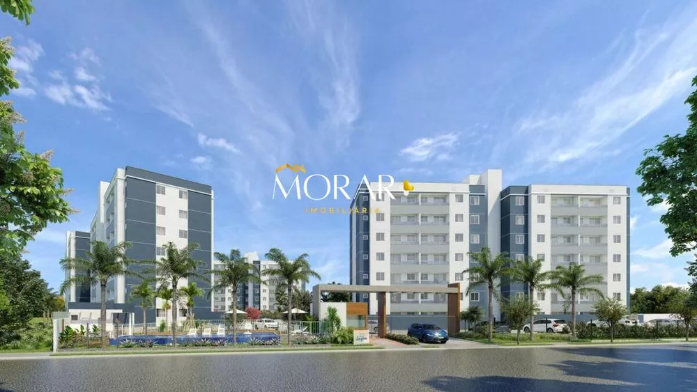 Apartamento, 2 quartos, 45 m² - Foto 18