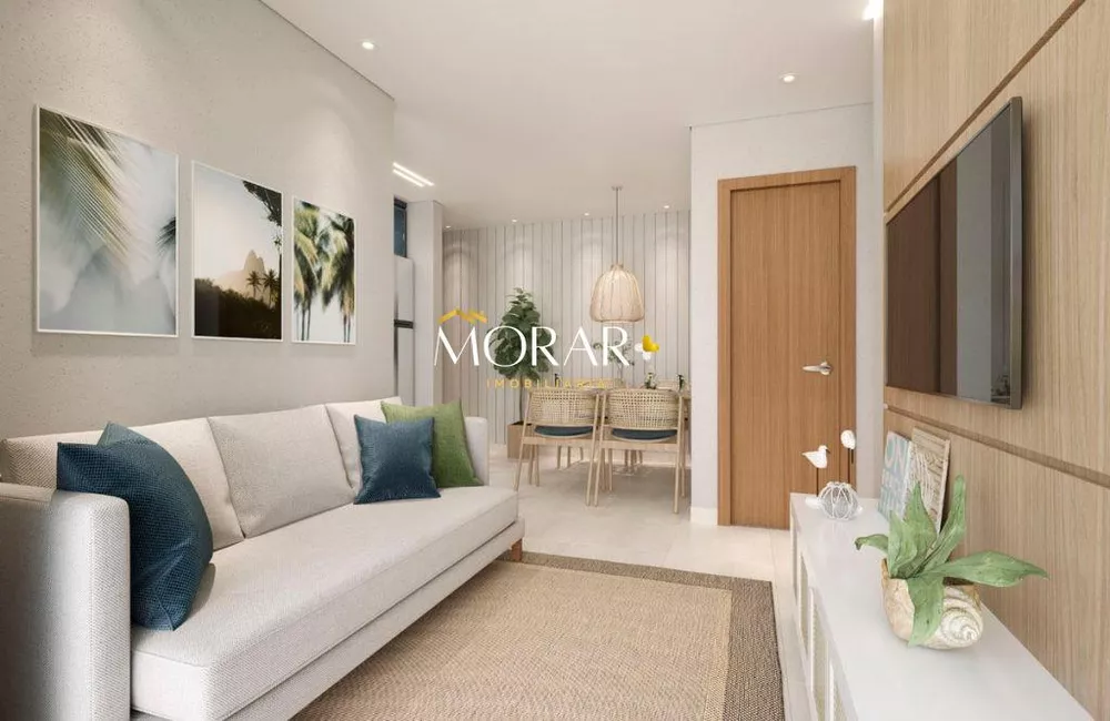 Apartamento, 2 quartos, 45 m² - Foto 26