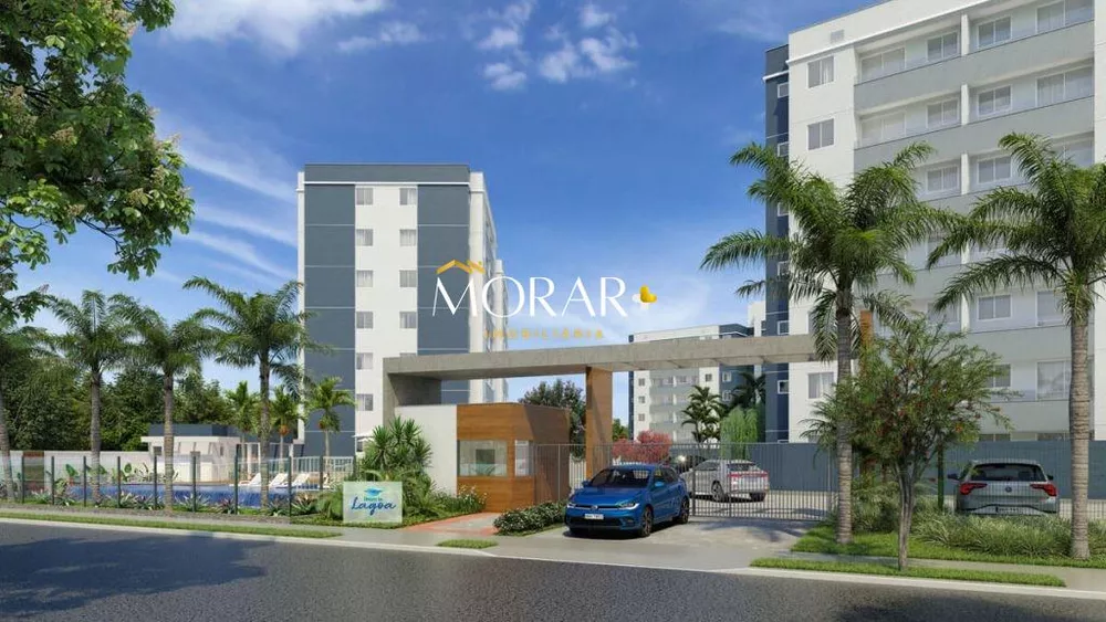 Apartamento, 2 quartos, 45 m² - Foto 27
