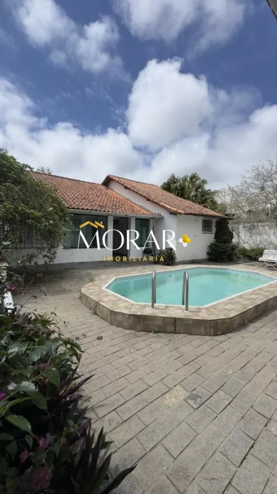 Casa, 4 quartos, 300 m² - Foto 1