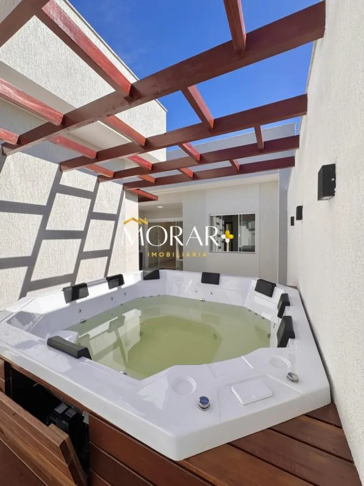 Casa, 2 quartos - Foto 4