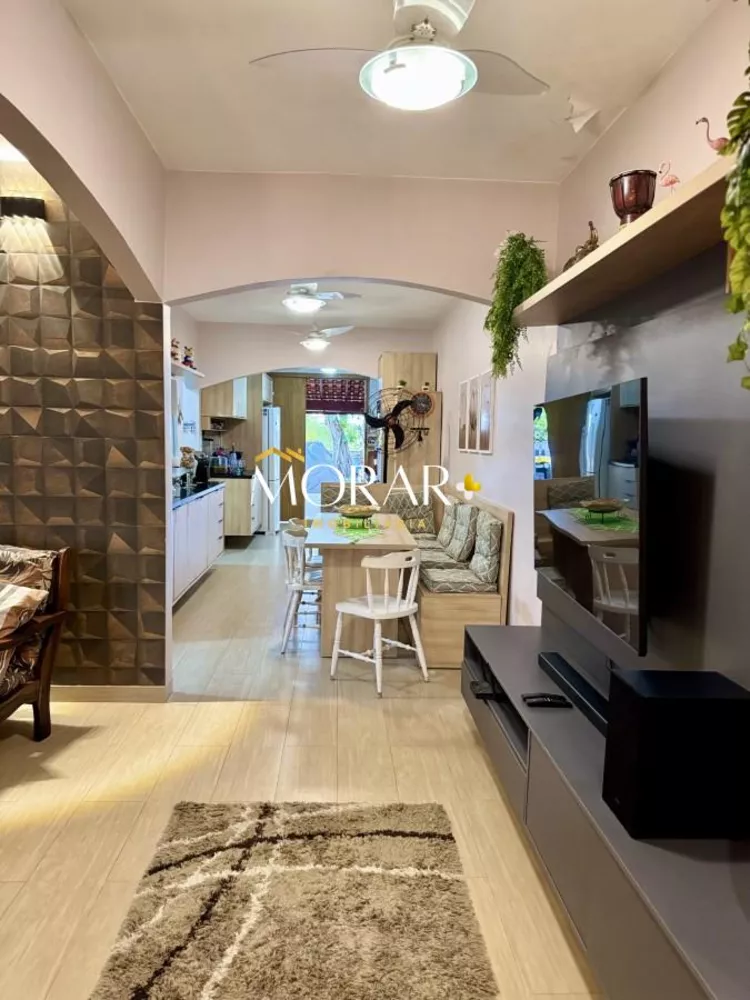 Casa, 3 quartos, 135 m² - Foto 21