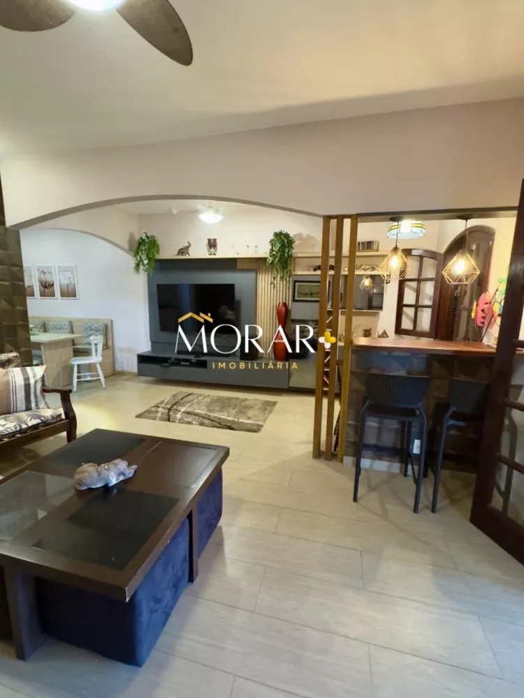 Casa, 3 quartos, 135 m² - Foto 17