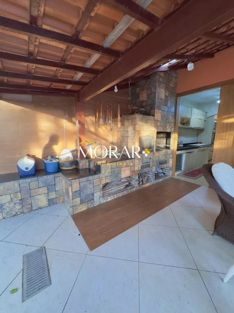 Casa, 3 quartos, 135 m² - Foto 13