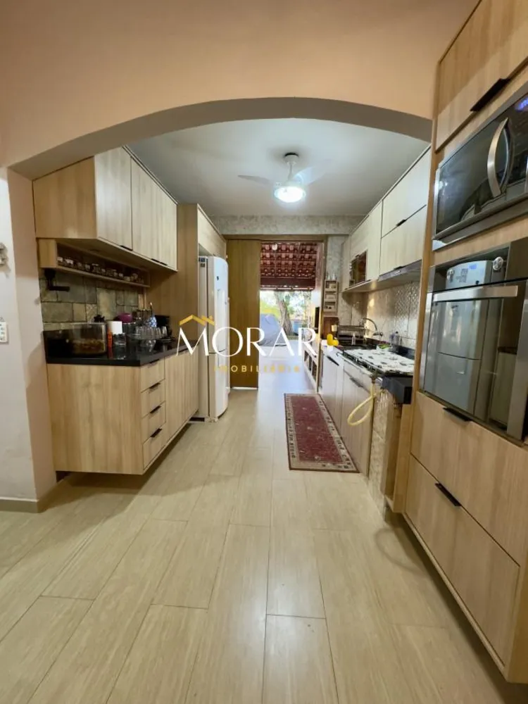 Casa, 3 quartos, 135 m² - Foto 27