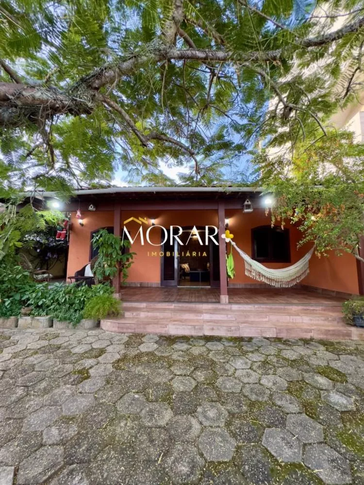 Casa, 3 quartos, 135 m² - Foto 1