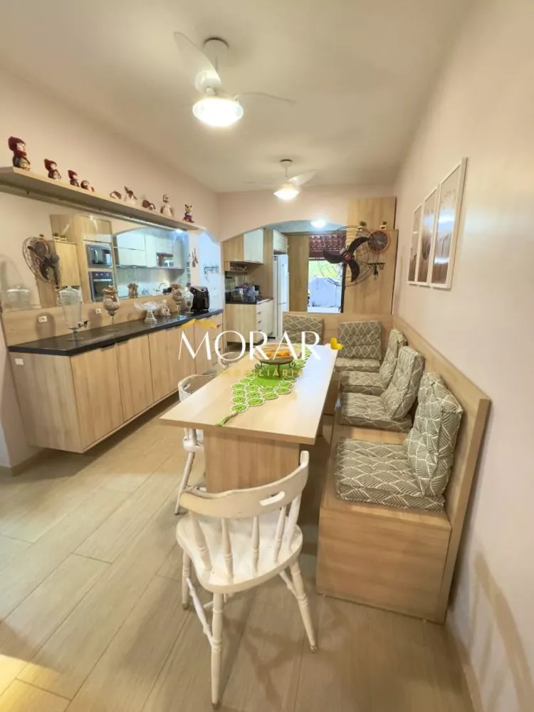 Casa, 3 quartos, 135 m² - Foto 22