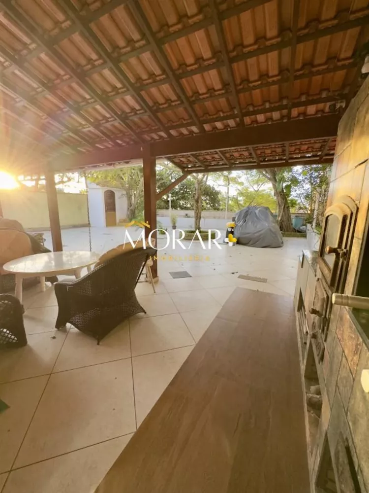 Casa, 3 quartos, 135 m² - Foto 12